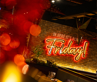 TGI Fridays